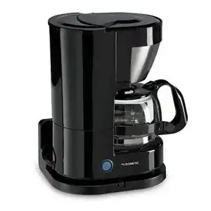 LKW-Kaffeemaschine