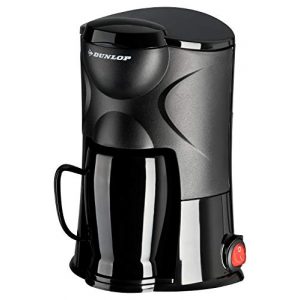 LKW-Kaffeemaschine Dunlop 07915 Dunlop-1-Tasse