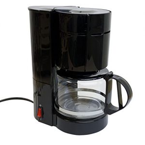 LKW-Kaffeemaschine Multistore 2002 12 Tassen