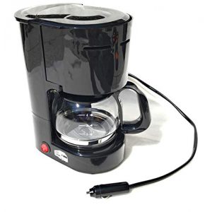 LKW-Kaffeemaschine PTC Kaffeemaschine 5 Tassen