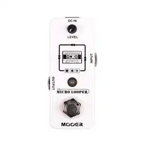 Loop-Pedal