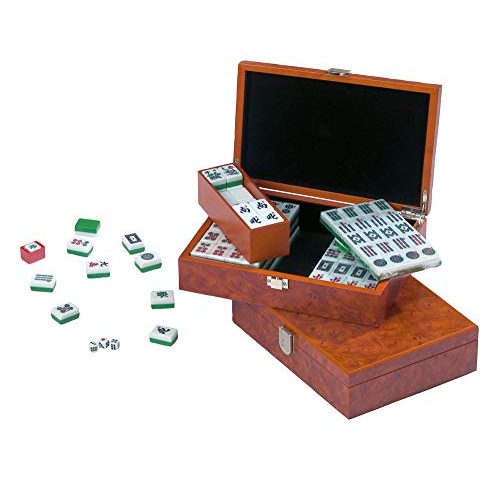 Mahjong Philos 3166 – Mah Jongg, Designbox