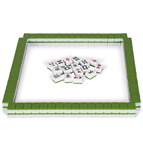 Mahjong Yellow Mountain Imports Professionelles Chinesisches