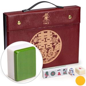 Mahjong Yellow Mountain Imports Professionelles Chinesisches