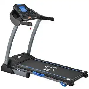 Mechanisches Laufband ArtSport Laufband Speedrunner 3500