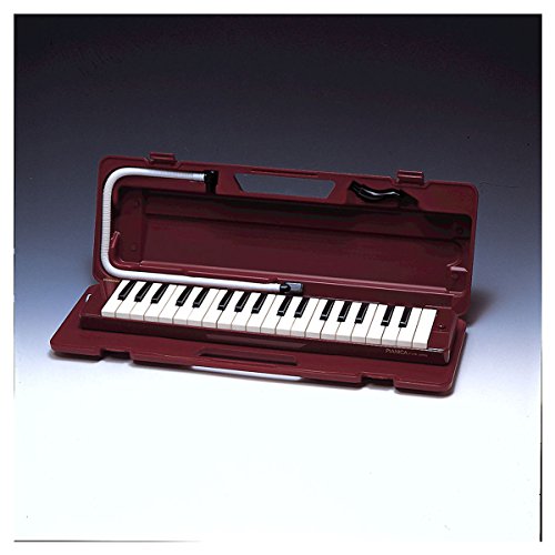 Melodica YAMAHA Pianica 37 keys, 3 Octaves, from f to f3