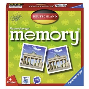 Memory Spiel Ravensburger Kinderspiele Ravensburger 26630