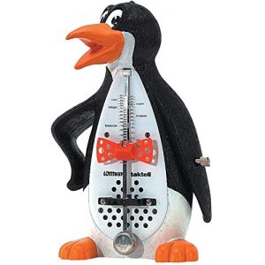 Metronom Wittner 839011 “Pinguin”