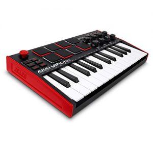 Midi-Keyboard