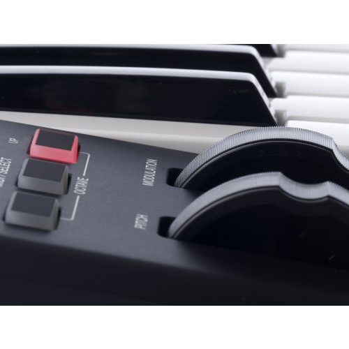 Midi-Keyboard Alesis Q49 – USB MIDI Keyboard Controller