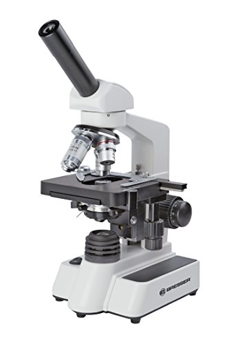 Die beste mikroskop bresser hochwertiges monokulares durchlicht erudit Bestsleller kaufen