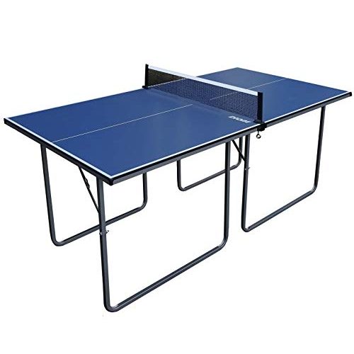 Die beste mini tischtennisplatte dione mini tischtennisplatte 182x97 cm indoor tischtennistisch Bestsleller kaufen