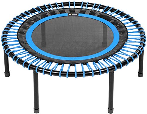 Die beste minitrampolin bellicon classic mini trampolin blau kompakt Bestsleller kaufen