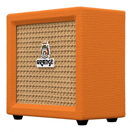 Miniverstärker Orange audio Combo Verstärker für Orange Crush