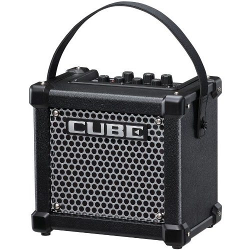 Die beste miniverstaerker roland micro cube gx schwarz gitarrenverstaerker Bestsleller kaufen