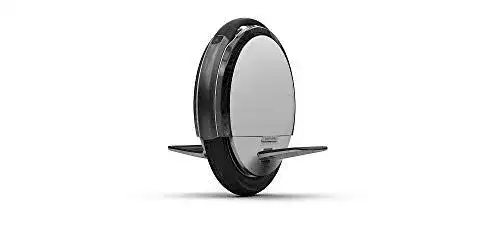 Monowheel Ninebot One S2, weiß, Einheitsgröße