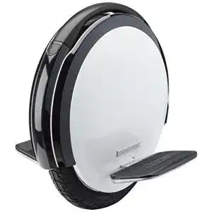 Monowheel SEGWAY e-Scooter One S2 e-OneWheel, White, Unisize