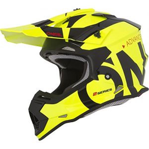 Motocross-Helm O’NEAL | | MX Enduro | ABS-Schale