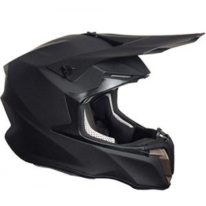 Motocross-Helm RALLOX Helmets Crosshelm Motocross Enduro