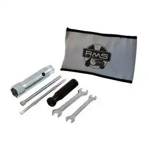 Motorrad-Bordwerkzeug RMS Bordwerkzeug Tasche Classic
