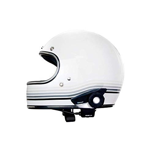 Motorrad-Headset Sena 20S EVO, Bluetooth-Kommunikationssystem
