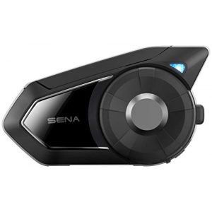 Motorrad-Headset Sena 30K, Bluetooth-Kommunikationssystem