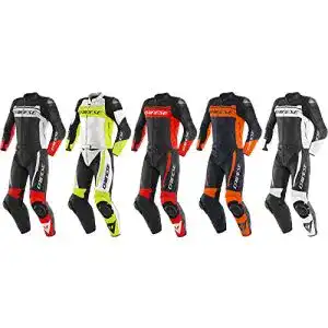 Die beste Motorrad-Lederkombi 2026 Test Bestseller Motorrad-Lederkombi
