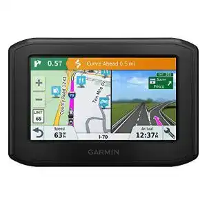 Motorrad-Navi Garmin zūmo 396 LMT-S EU 4,3 Zoll