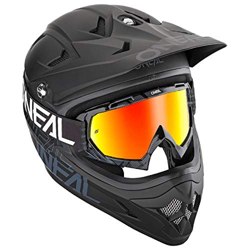 Motorradbrillen O’NEAL | Fahrrad- & Motocross-Brille