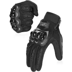 Motorradhandschuhe