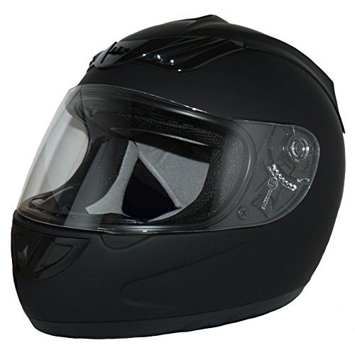 Die beste motorradhelm protectwear h 510 es l groesse l matt schwarz Bestsleller kaufen