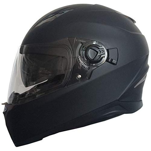 Motorradhelm RALLOX Helmets Integralhelm Helm Rollerhelm