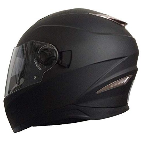 Motorradhelm RALLOX Helmets Integralhelm Helm Rollerhelm