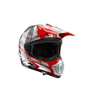 Motorradhelm