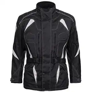 Motorradjacke