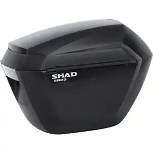 Motorradkoffer