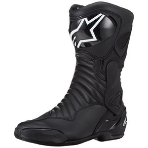 Motorradstiefel Alpinestars SMX-6 V2 Stiefel Sport Racing Boots