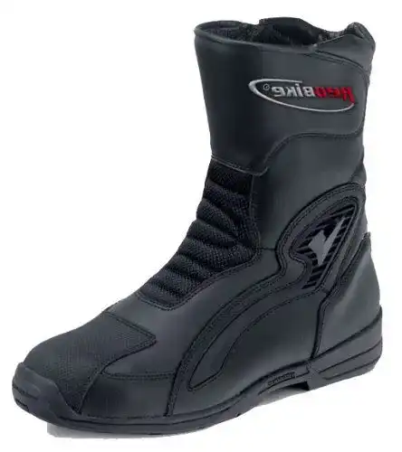 Motorradstiefel Ledershop-online Tourino Allround Touren