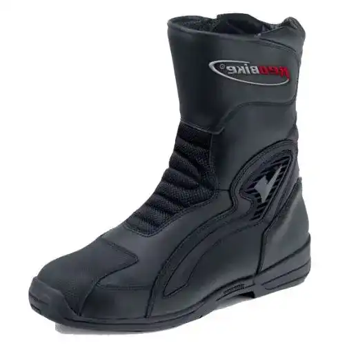 Die beste Motorradstiefel Ledershop-online Tourino Allround Touren 2026 Test Bestseller Motorradstiefel Ledershop-online Tourino Allround Touren