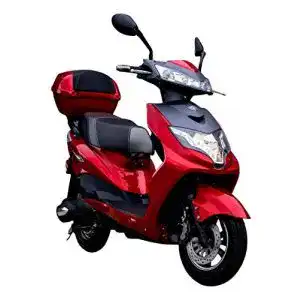 Motorroller elrofu Elektroroller “EAGLE”, 2000 Watt, 60 km Reichweite
