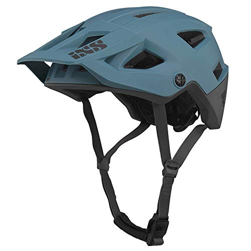 Die beste mtb helm ixs trigger unisex am mountainbike helm blau Bestsleller kaufen