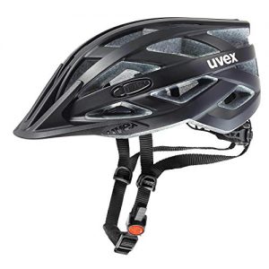 MTB-Helm Uvex Unisex – Erwachsene i-vo cc Fahrradhelm