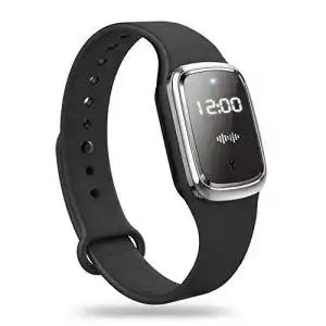 Mückenarmband Stronrive Ultraschall Mückenschutz Armband