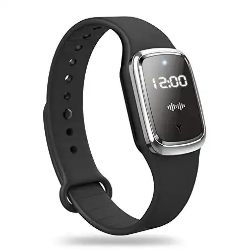 Mückenarmband Stronrive Ultraschall Mückenschutz Armband
