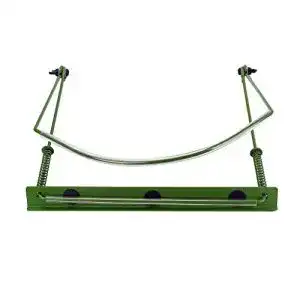 Mundharmonika-Halter SDENSHI 24 Loch Mundharmonika Halter