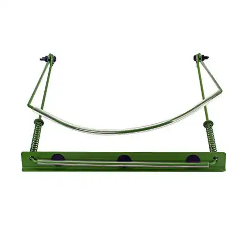 Die beste Mundharmonika-Halter SDENSHI 24 Loch Mundharmonika Halter 2026 Test Bestseller Mundharmonika-Halter SDENSHI 24 Loch Mundharmonika Halter