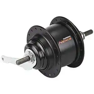 Nabenschaltung SHIMANO Nexus SG-C6001 Getriebenabe