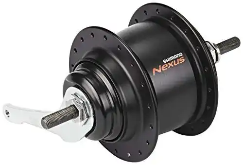Nabenschaltung SHIMANO Nexus SG-C6001 Getriebenabe