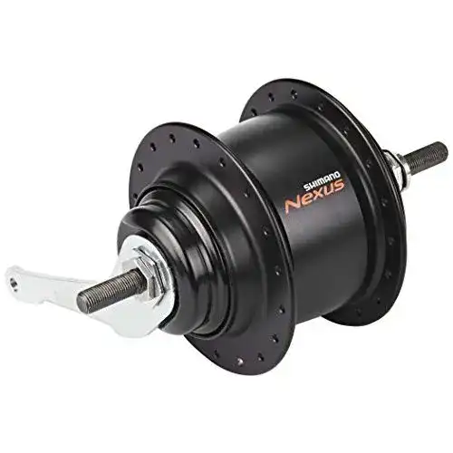 Nabenschaltung SHIMANO Nexus SG-C6001 Getriebenabe