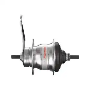 Nabenschaltung SHIMANO Taylor-Wheels Nabe Nexus